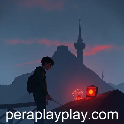 Exploring the Thrilling World of Adventure Games on Peraplay