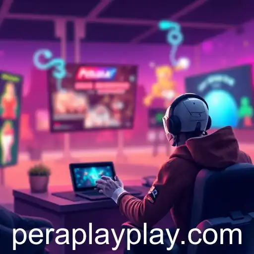 Peraplay Shapes Online Gaming in 2025