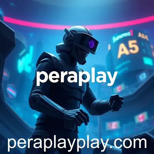 Peraplay's Growing Influence in Gaming