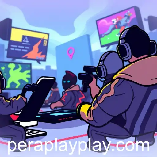Peraplay: Shaping Online Gaming Trends