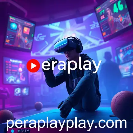 Peraplay and the Evolution of Online Gaming