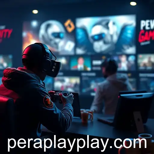 Peraplay: Revolutionizing Online Gaming in 2025