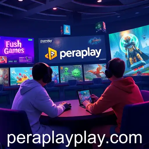 The Rise of Online Gaming Communities