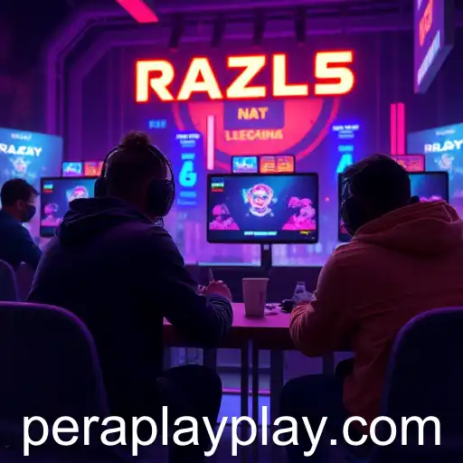 The Rise of Online English Games