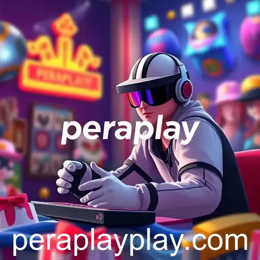 The Rise and Influence of Peraplay in Online Gaming