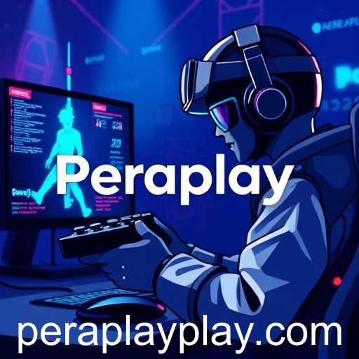 The Rise of Peraplay in the Gaming World