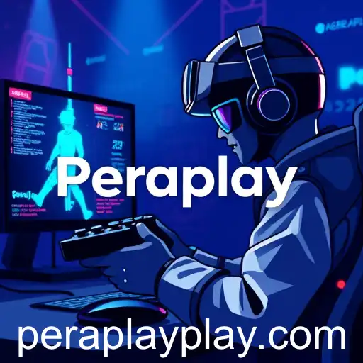 The Rise of Peraplay in the Gaming World