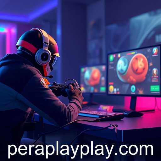 The Evolution of Peraplay in the Gaming World