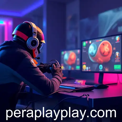 The Evolution of Peraplay in the Gaming World