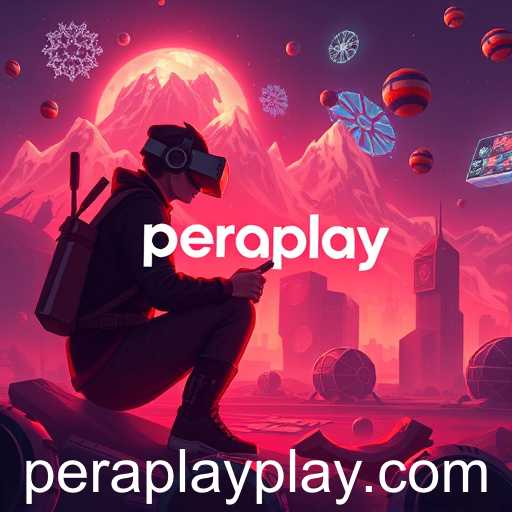 Peraplay's Rise in the Online Gaming World