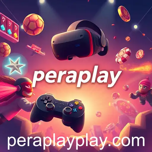 Online Gaming Trends: Peraplay's Rise