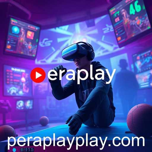 Peraplay and the Evolution of Online Gaming