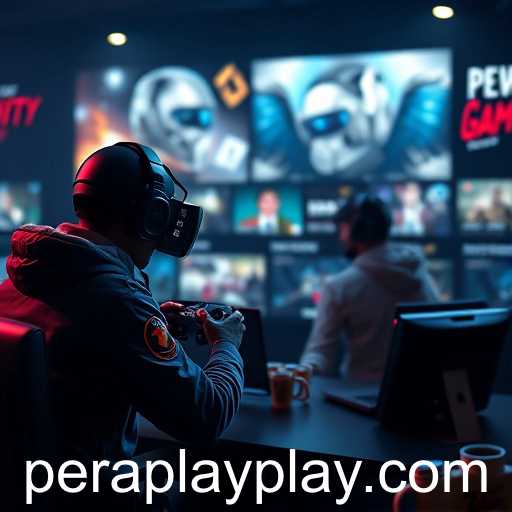 Peraplay: Revolutionizing Online Gaming in 2025