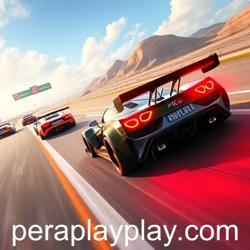 Exploring the Exciting World of 'Racing Games' on Peraplay