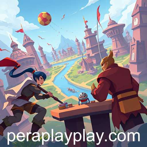 Rise of Online Gaming Hubs in 2025