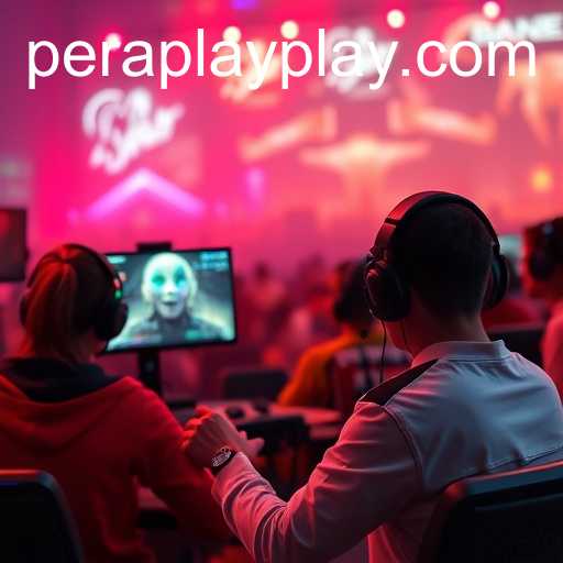 The Rise of Online Gaming Amid Global Changes