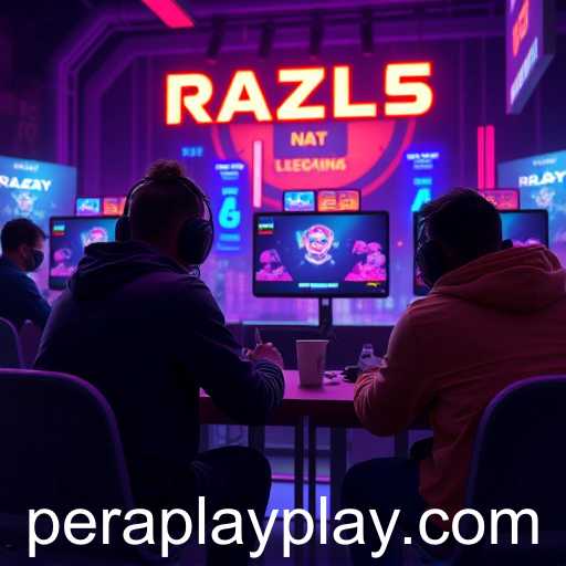 The Rise of Online English Games