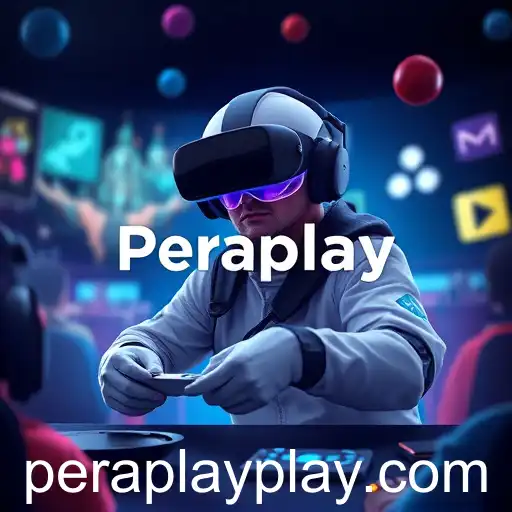 The Rise of Peraplay: A Digital Gaming Haven