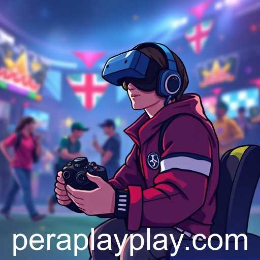 The Rise and Influence of Peraplay in Online Gaming