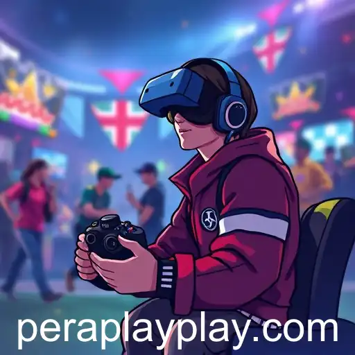 The Rise and Influence of Peraplay in Online Gaming