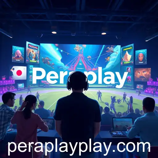 The Rise of Peraplay in Online Gaming