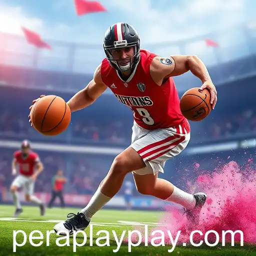 The Rise of 'Sports Games' on Peraplay: A New Era for Gamers