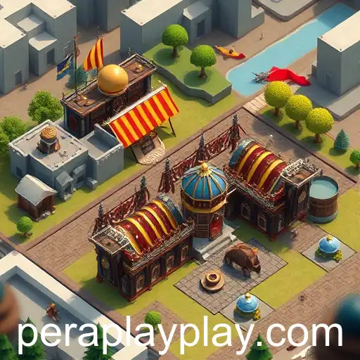 Exploring the World of Strategy Games: The 'Peraplay' Phenomenon